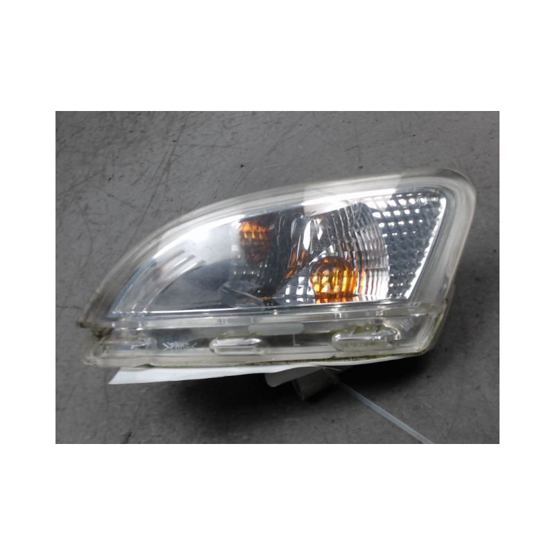 CLIGNOTANT GAUCHE RENAULT TWINGO