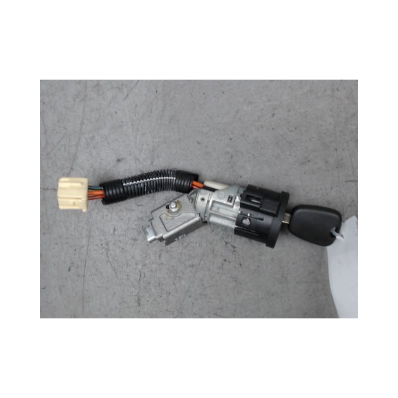 ANTIVOL DE DIRECTION CITROEN C1 5P