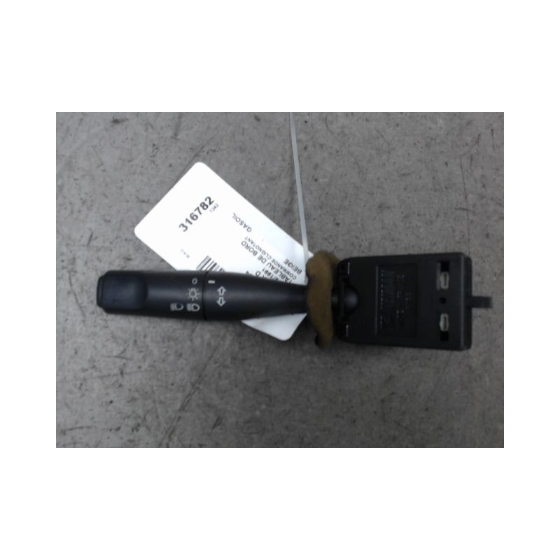 COMMANDE CLIGNOTANT CITROEN ZX -94