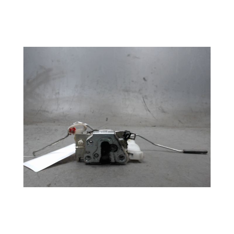 SYSTEME CONDAMNATION AVANT GAUCHE TOYOTA AYGO 5P