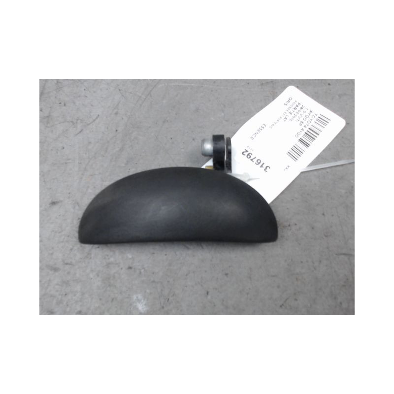 POIGNEE EXTERIEURE PORTE AVANT GAUCHE TOYOTA AYGO 5P