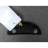 POIGNEE EXTERIEURE PORTE AVANT GAUCHE TOYOTA AYGO 5P