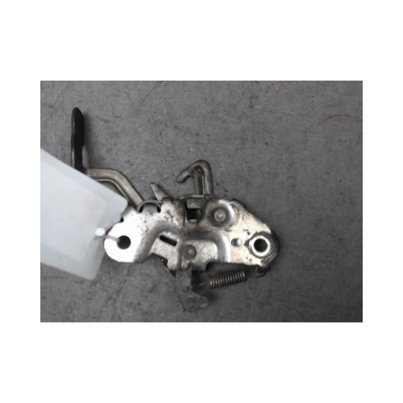 SERRURE CAPOT PEUGEOT 308 2007-