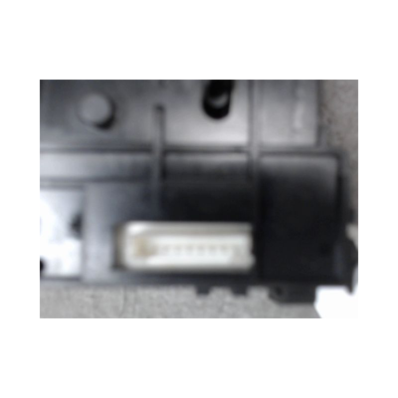 COMMANDE CLIGNOTANT RENAULT SCENIC II PH2 2006-