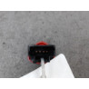 BOUTON DE WARNING RENAULT CLIO II CAMPUS 06-