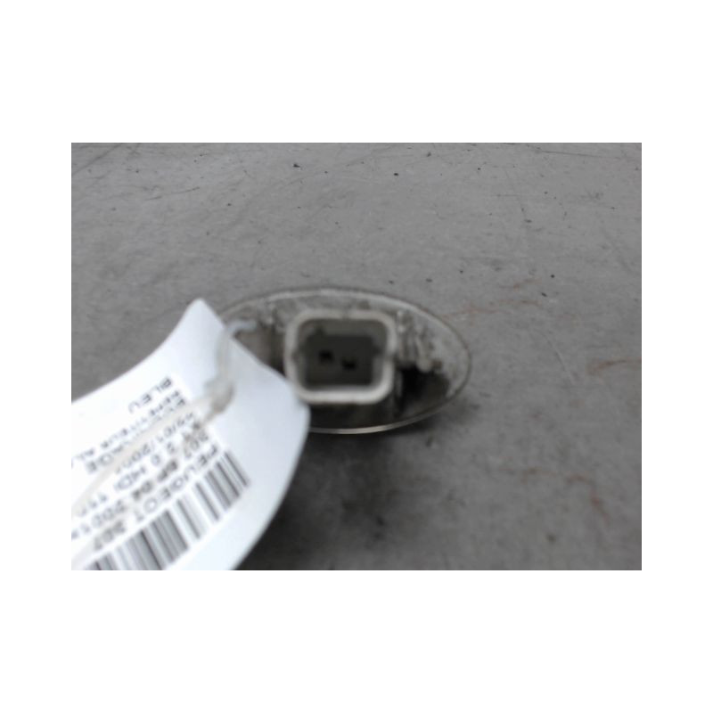 REPETITEUR AILE GAUCHE PEUGEOT 307 2001-2005