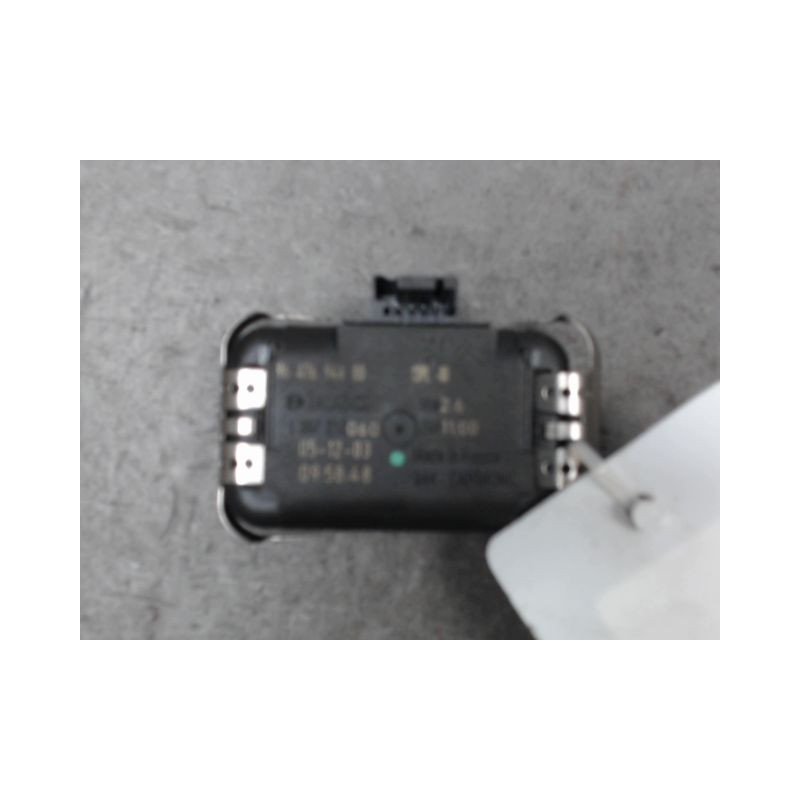 CAPTEUR DE PLUIE PEUGEOT 307 2001-2005