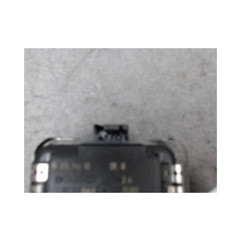CAPTEUR DE PLUIE PEUGEOT 307 2001-2005