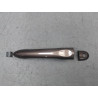 POIGNEE EXTERIEURE PORTE AVANT GAUCHE RENAULT MEGANE