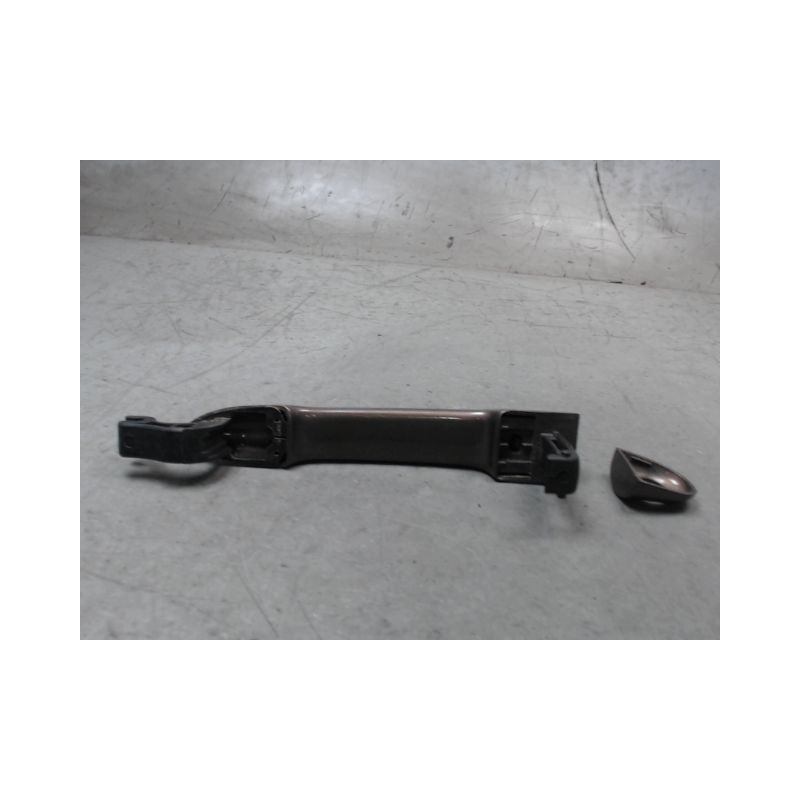 POIGNEE EXTERIEURE PORTE AVANT GAUCHE RENAULT MEGANE