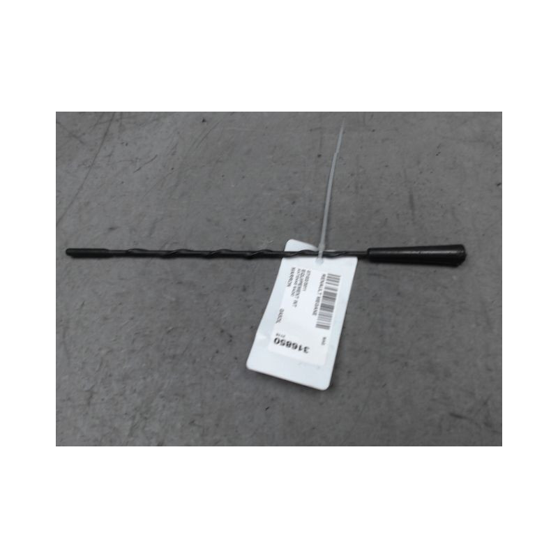 ANTENNE RADIO RENAULT MEGANE