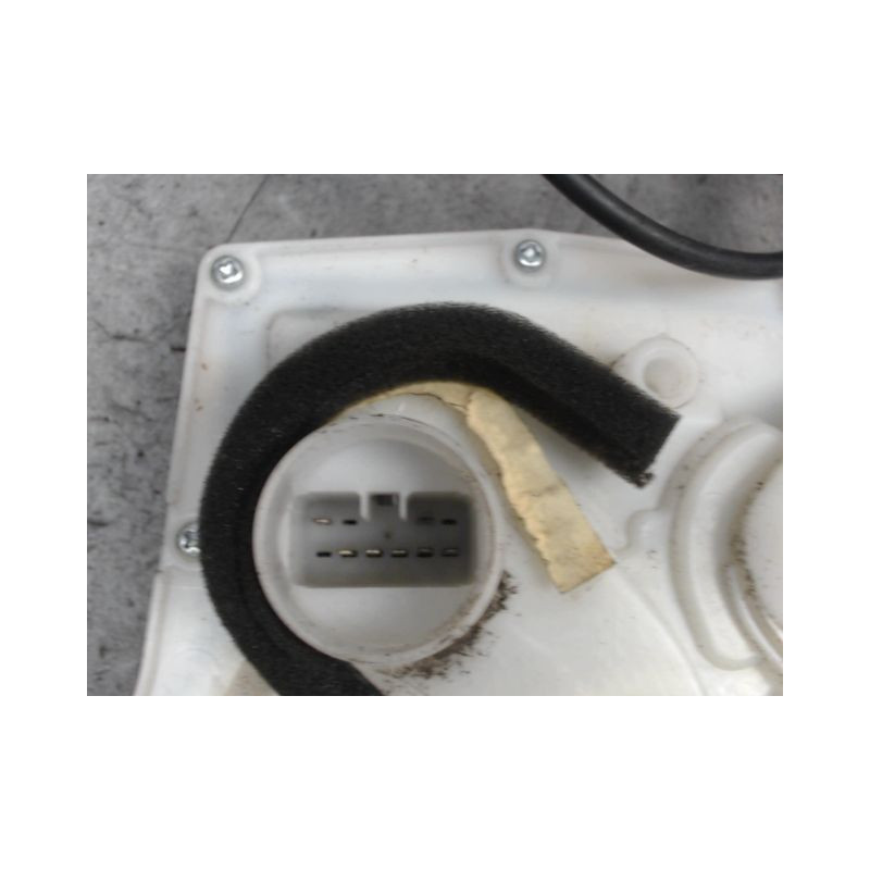 SYSTEME CONDAMNATION AVANT GAUCHE SUZUKI SWIFT