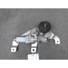 MECANISME ESSUIE-GLACE ARRIERE SUZUKI SWIFT