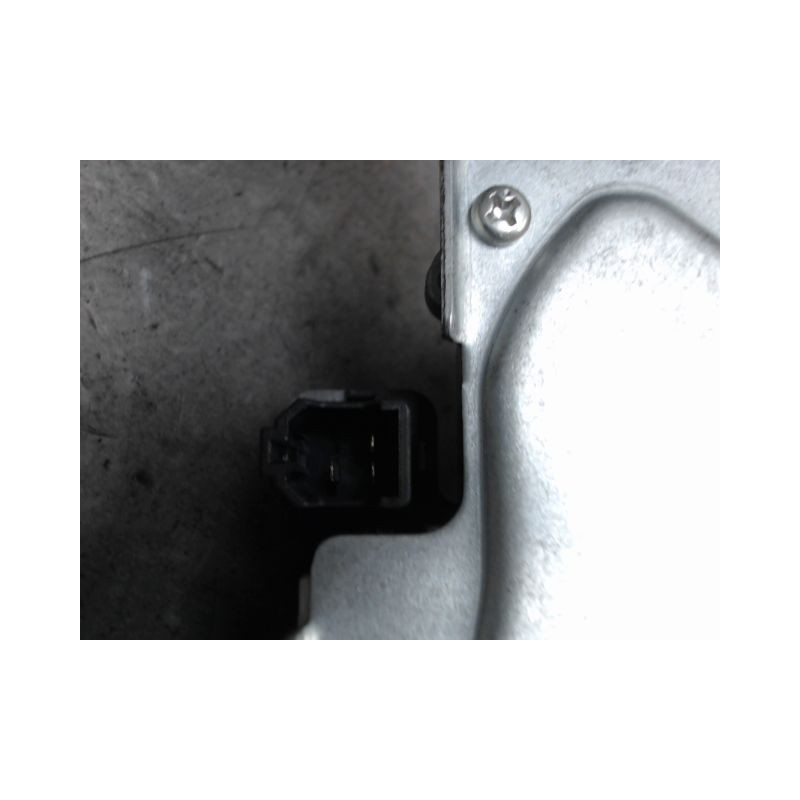 MECANISME ESSUIE-GLACE ARRIERE SUZUKI SWIFT