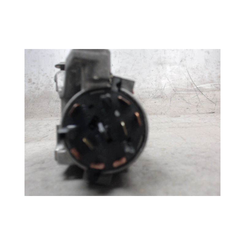 ANTIVOL DE DIRECTION AUDI A6 AVANT 2001-