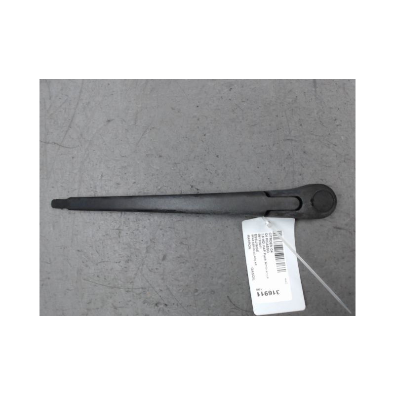 BRAS ESSUIE-GLACE ARRIERE CITROEN C4 PICASSO