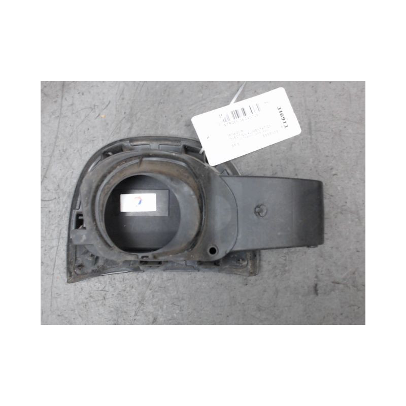 VOLET DE TRAPPE CARBURANT CITROEN C4 CACTUS