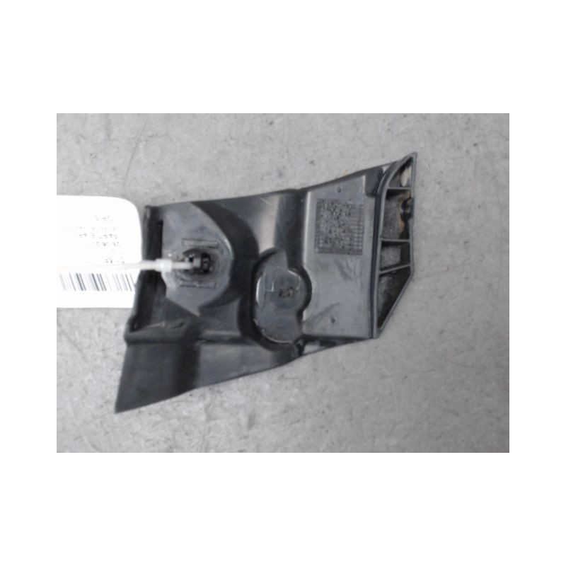 SUPPORT PARE-CHOC ARG CITROEN C1 5P