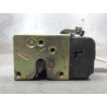 SYSTEME CONDAMNATION AVANT GAUCHE PEUGEOT 206 3P