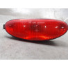 FEU BROUILLARD CENTRAL ARRIERE PEUGEOT 206 3P