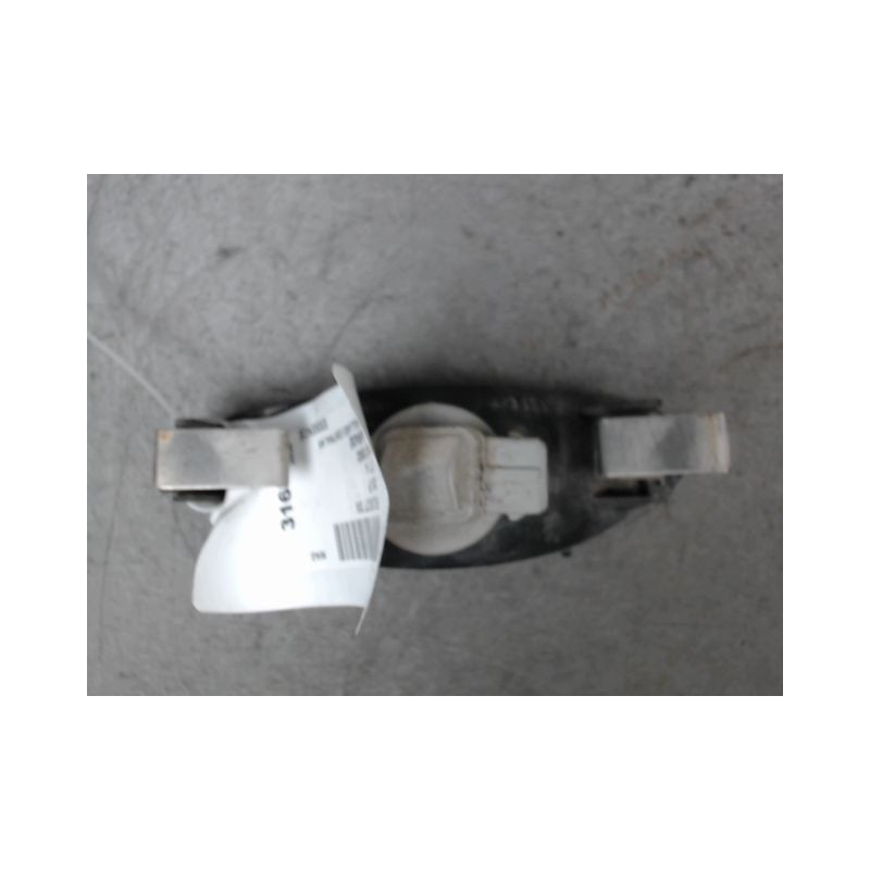 FEU BROUILLARD CENTRAL ARRIERE PEUGEOT 206 3P