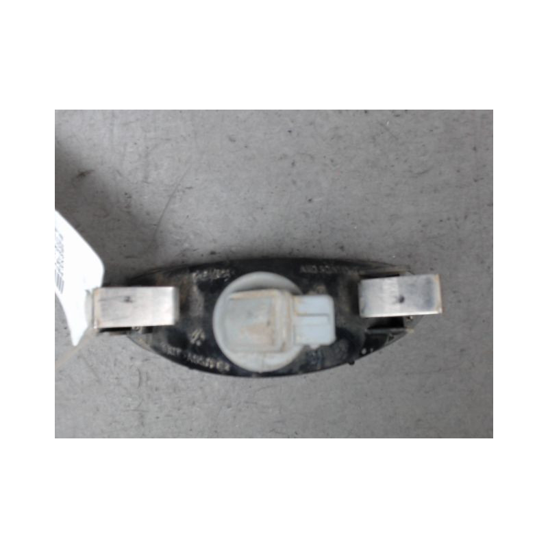FEU BROUILLARD CENTRAL ARRIERE PEUGEOT 206 5P