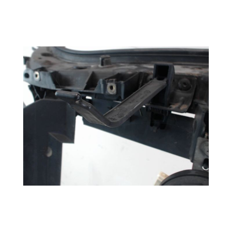 FACE AVANT RENAULT SCENIC II PH1 02-06
