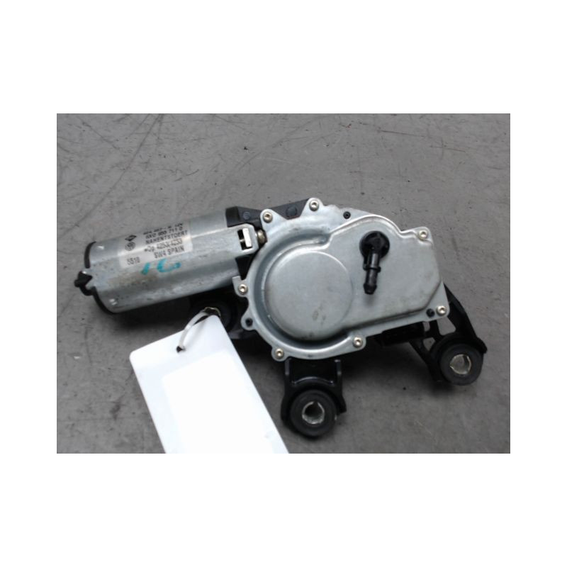 MECANISME ESSUIE-GLACE ARRIERE VOLKSWAGEN POLO 99-2001