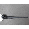 BRAS ESSUIE-GLACE ARRIERE VOLKSWAGEN POLO 99-2001
