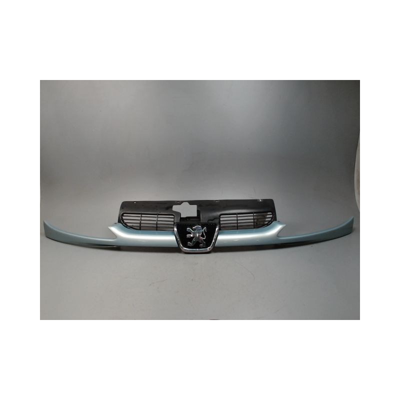 CALANDRE PEUGEOT 206 SW 02-06