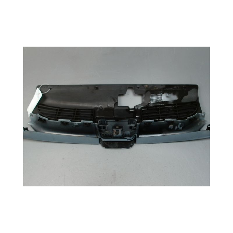 CALANDRE PEUGEOT 206 SW 02-06