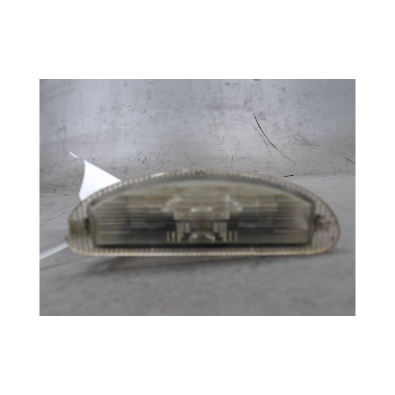 ECLAIREUR PLAQUE DE POLICE RENAULT TWINGO PH.3 2000-2007