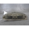 ECLAIREUR PLAQUE DE POLICE RENAULT TWINGO PH.3 2000-2007