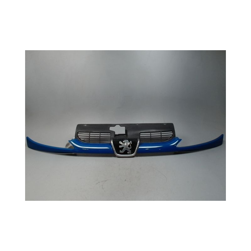 CALANDRE PEUGEOT 206 3P