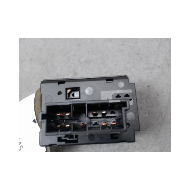 COMMANDE ESSUIE GLACE PEUGEOT 306 97-2001