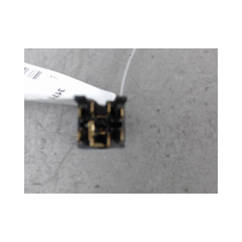 BOUTON DE WARNING PEUGEOT 306 97-2001