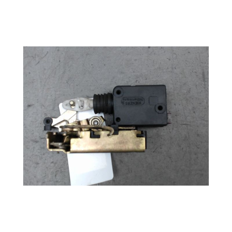 SYSTEME CONDAMNATION ARRIERE DROIT PEUGEOT 106 92-96