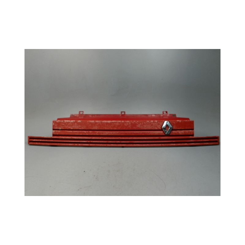 CALANDRE RENAULT 5 (SUPER 5)