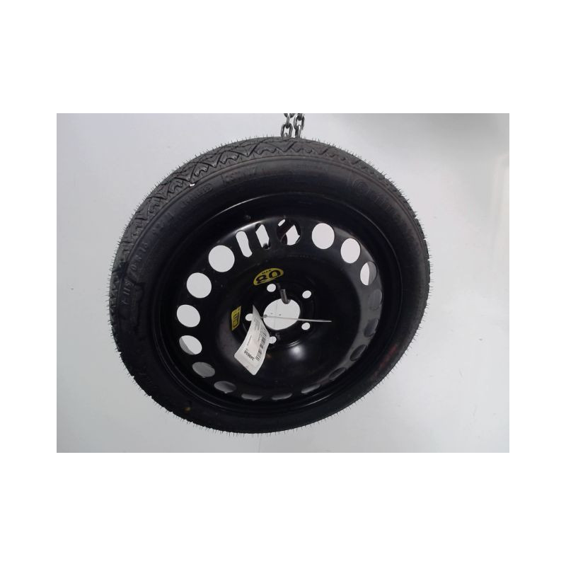 ROUE SECOURS OPEL ASTRA 2004-