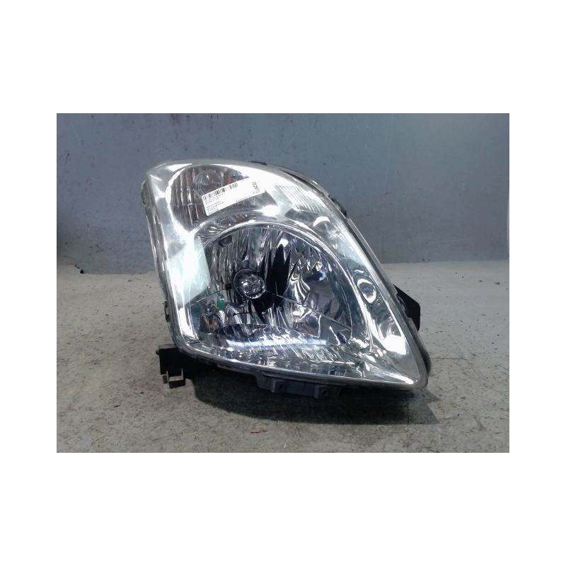 PHARE DROIT SUZUKI SWIFT 3P