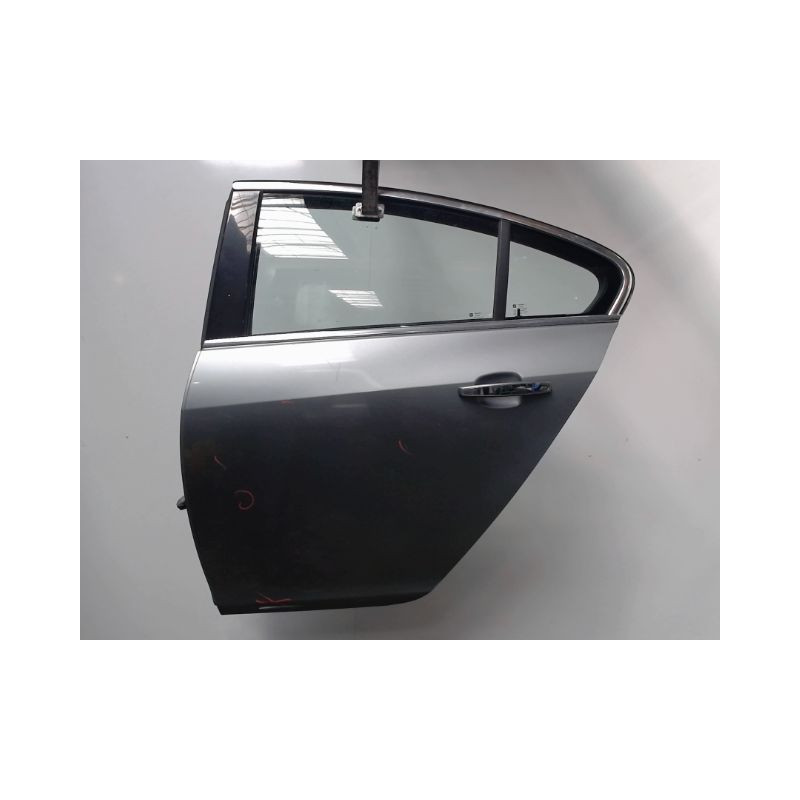 PORTE ARRIERE GAUCHE OPEL INSIGNIA