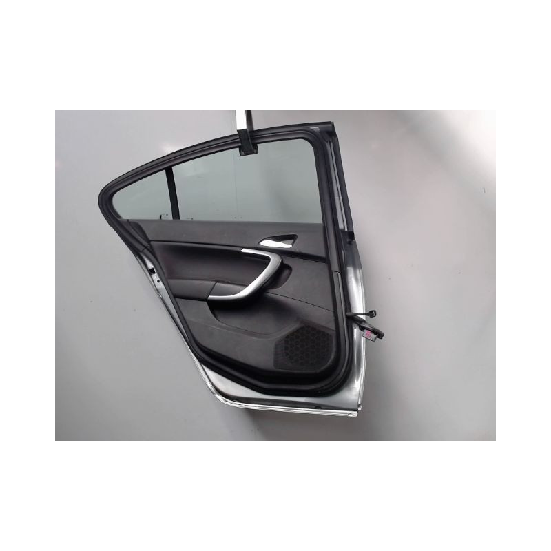 PORTE ARRIERE GAUCHE OPEL INSIGNIA