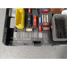BOITE A FUSIBLES PEUGEOT 5008 2009-