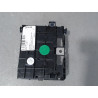 BOITE A FUSIBLES PEUGEOT 5008 2009-