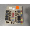 BOITE A FUSIBLES RENAULT MODUS LONGUE 2008-