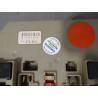 BOITE A FUSIBLES RENAULT MODUS LONGUE 2008-