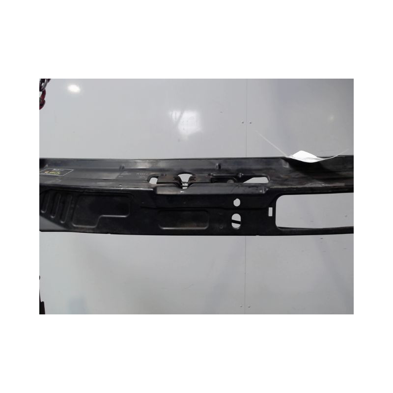 FACE AVANT SKODA ROOMSTER