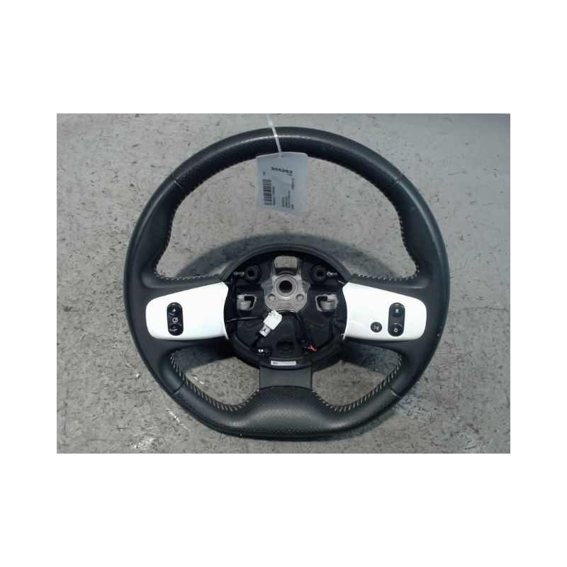 VOLANT DE DIRECTION RENAULT TWINGO