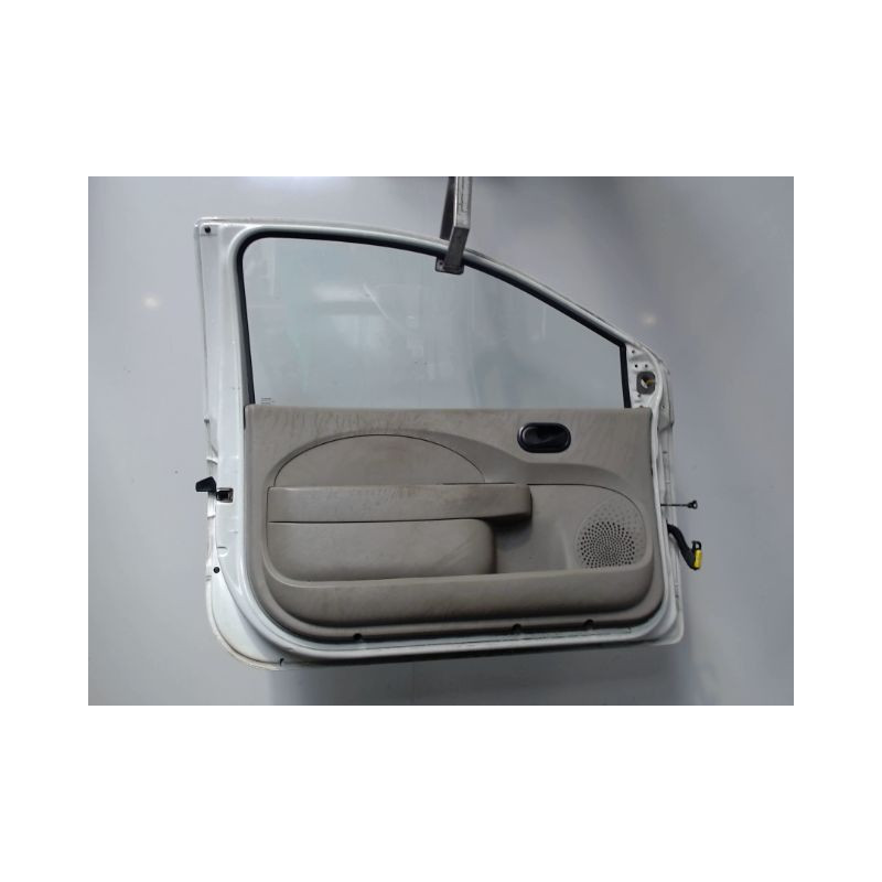 PORTE AVANT GAUCHE RENAULT TWINGO 2 2009-