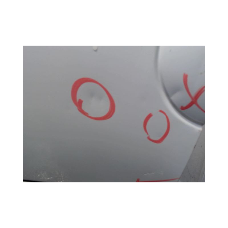 PORTE AVANT GAUCHE RENAULT TWINGO 2 2009-